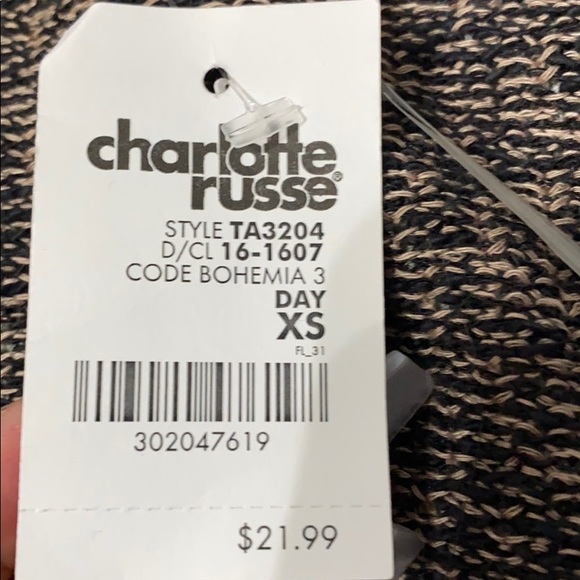 Cardigan - Picture 2 of 2